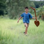 Bagaimana Sentuhan Kemanusiaan Mengubah Hidup